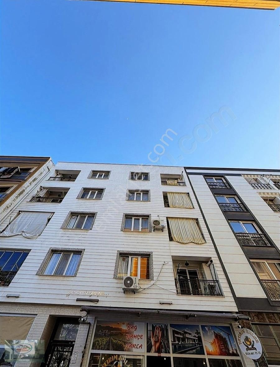 Akman Gayrimenkul'den Muradiye'de Satılık 2+1 Daire