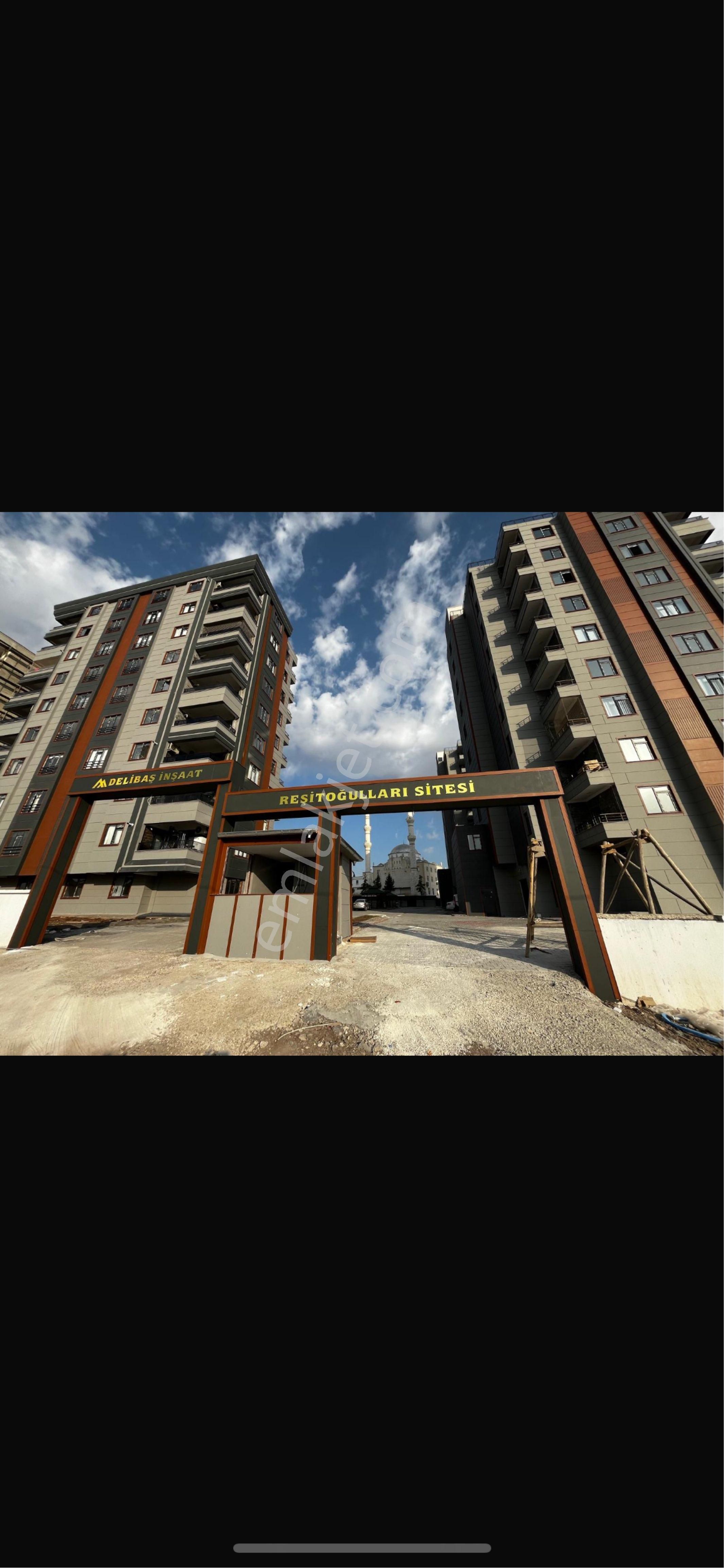 Maşuk Seyrantepe 3 + 1 Satılık Daire