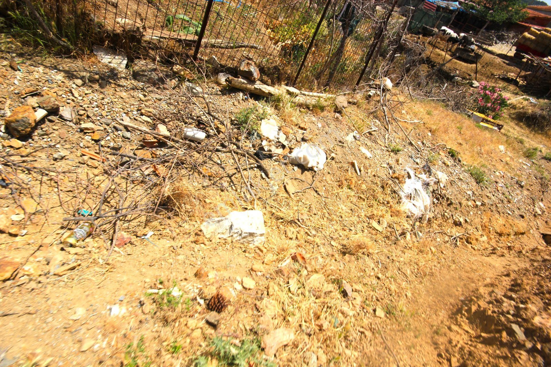 🔴🔴aktif'ten Burhaniye Kuyumcu Köyünde Doğa Manzaralı Satılık 93 M2 İmarlı Arsa 🔴🔴
