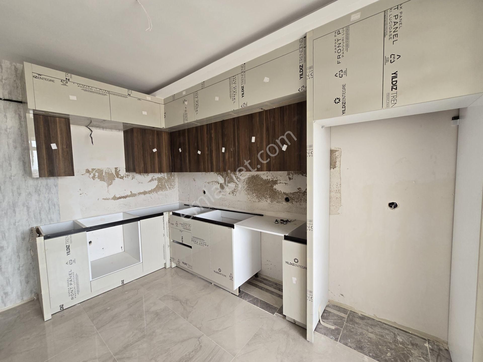 Mete Konakları Yakını Satılık 2+1 Daire