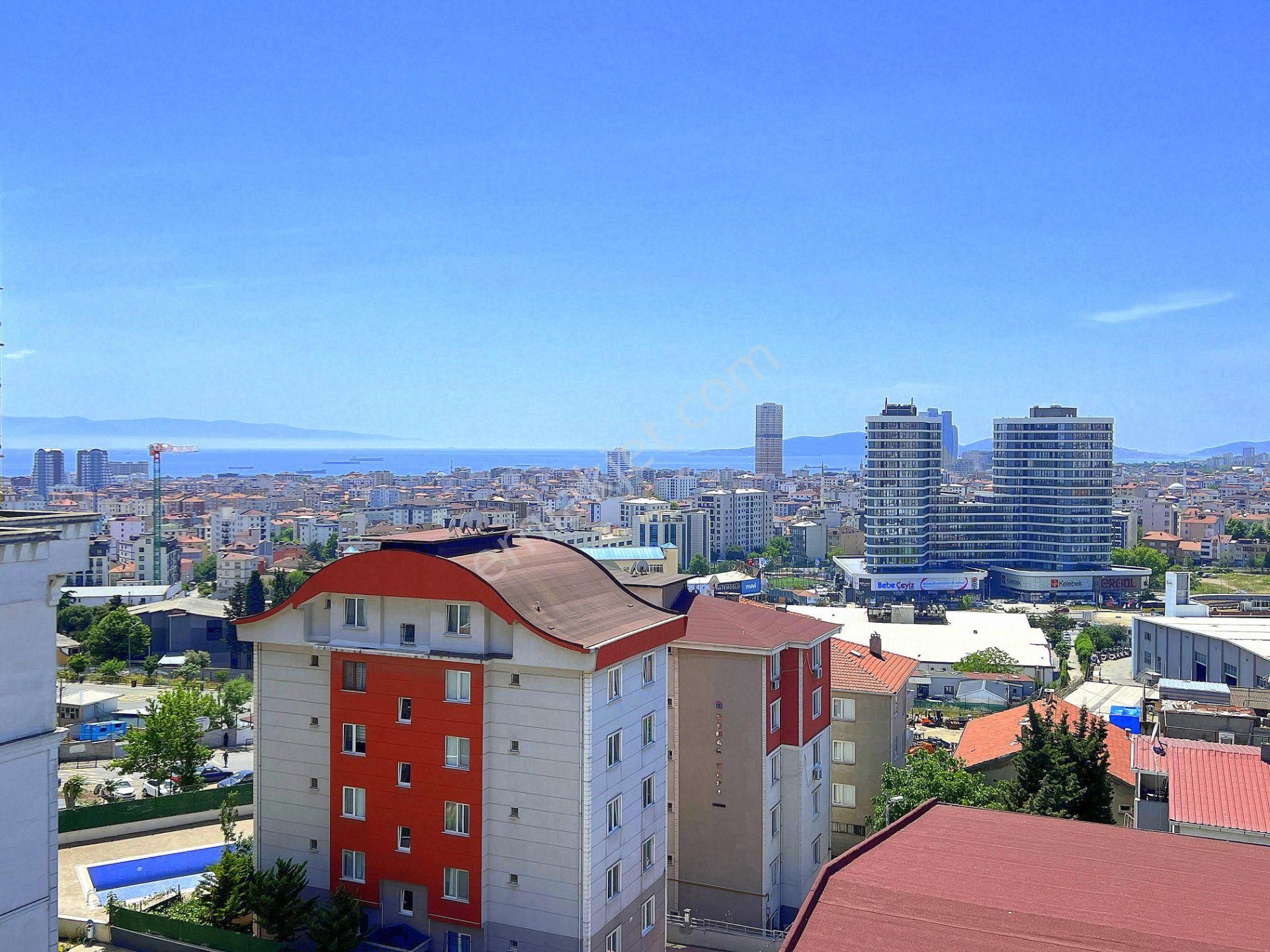 ▃birikim▃tek Yetkili▃ Kartal'da Lebiderya Ayrı Mutfaklı Lüks 2+1