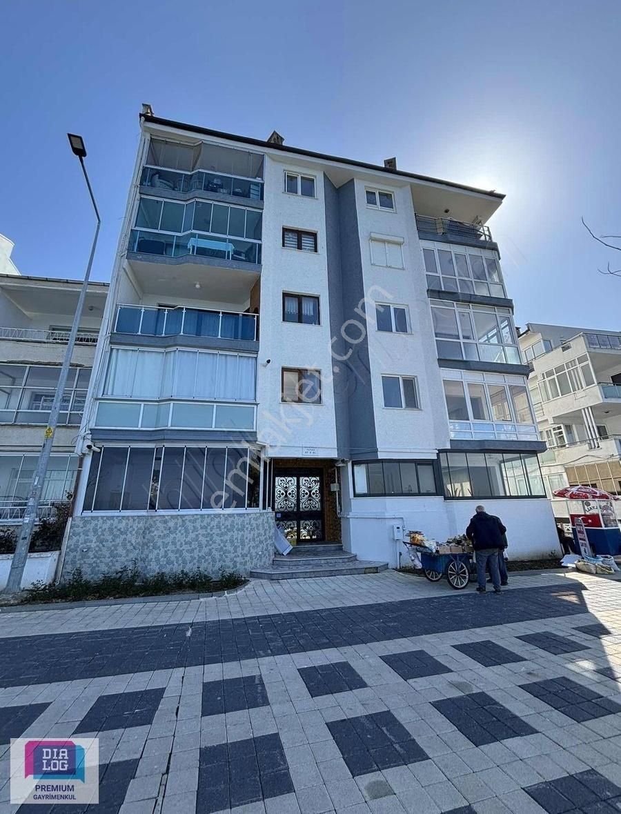 Dialog Premium'dan Güzelyalı'da Satılık 3+1 Full Deniz Manzaralı - Görsel 17
