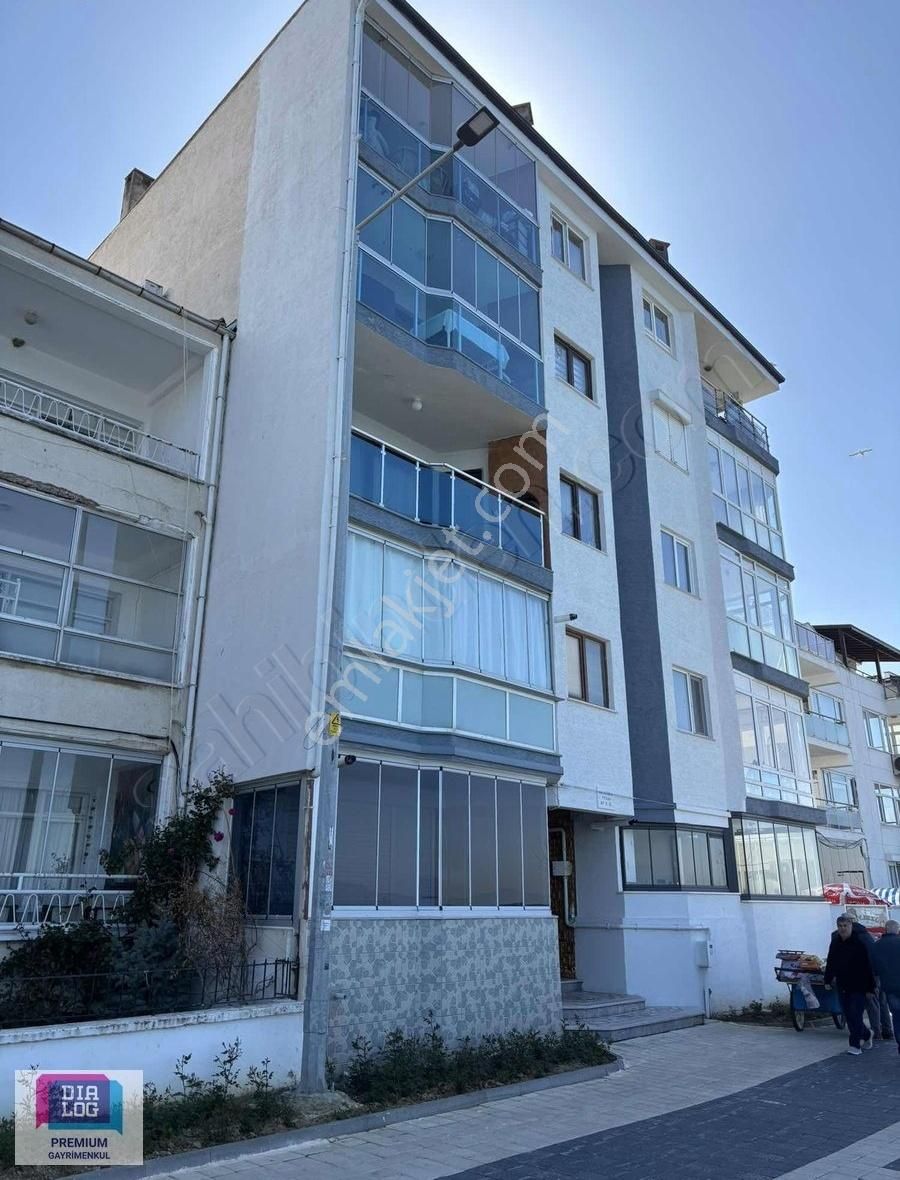 Dialog Premium'dan Güzelyalı'da Satılık 3+1 Full Deniz Manzaralı - Görsel 9