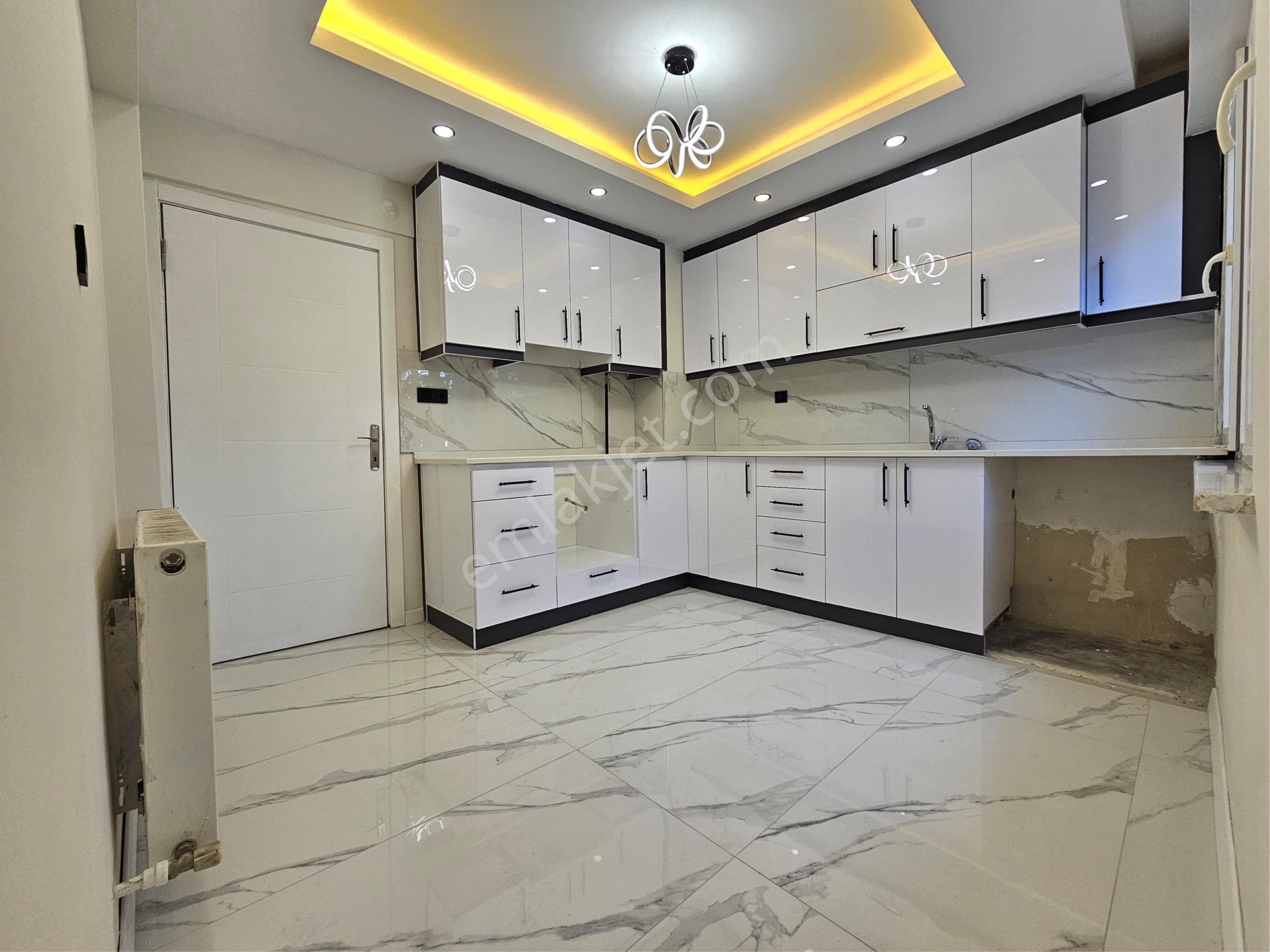 Çınarda Satılık Efsane 3+1 Süper Lüx Daire
