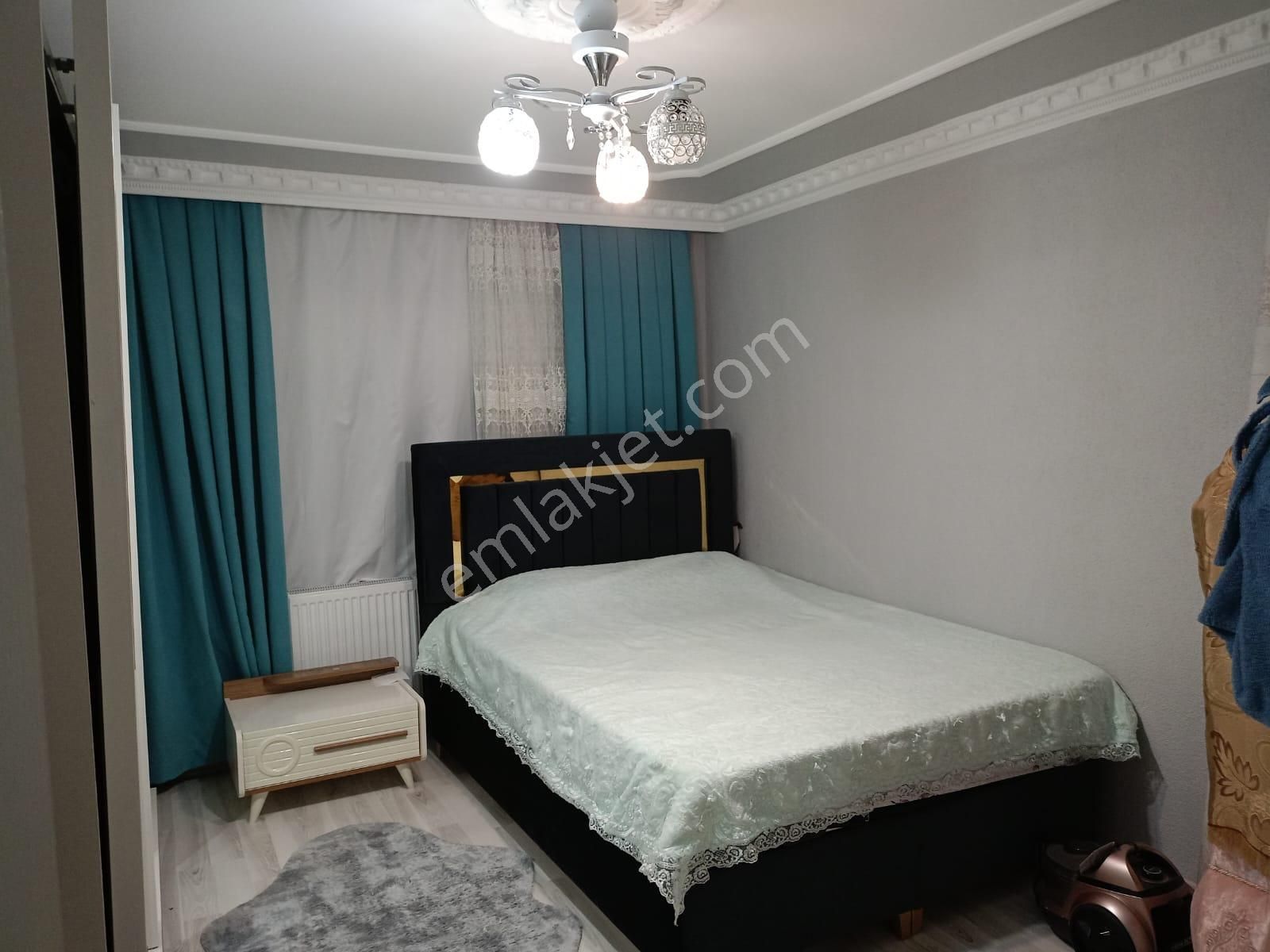 Sümer Mah. İçi Dışı Yapılı Müstakil Ev