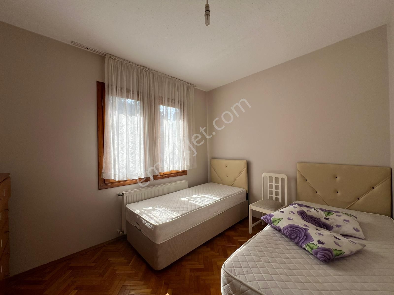 Molla Team'den Yeşilce Villaların Da Eşyalı 3+1 Kiralık Yazlık