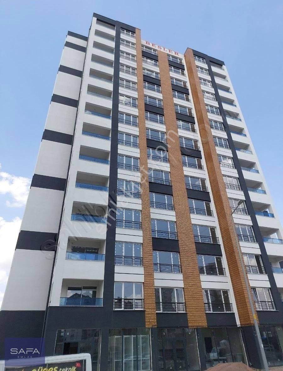 Argıncık Mah. Orta Kat 4 Odalı Sıfır Lüks Daire