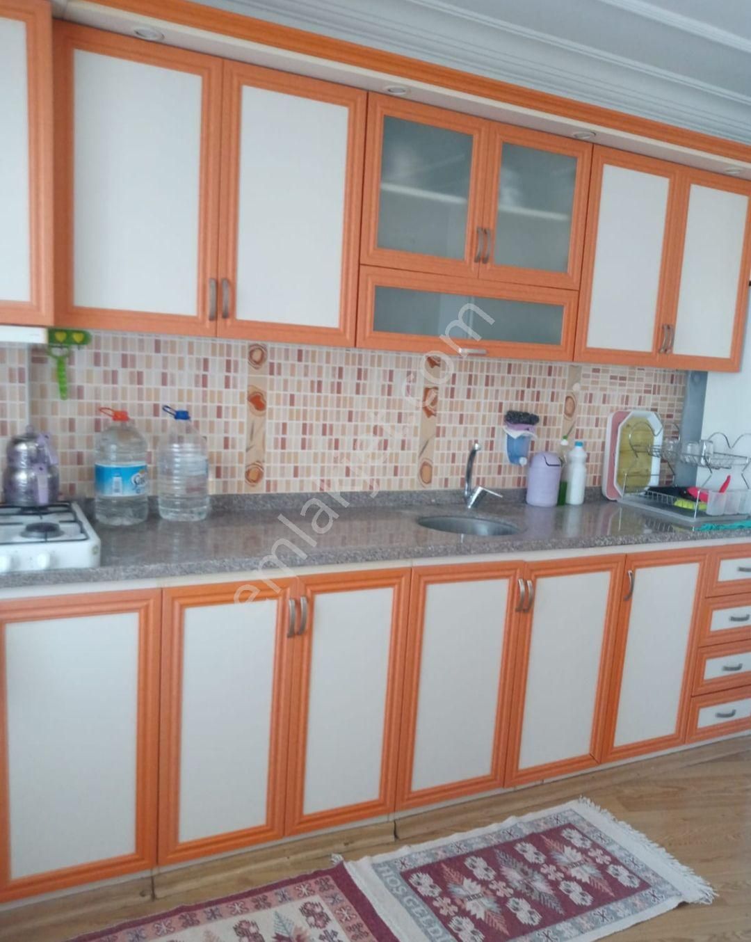 Karınca'dan 75.yıl Mh'de Site İçi Havuzlu Süper Konum 2+1 Satılık!