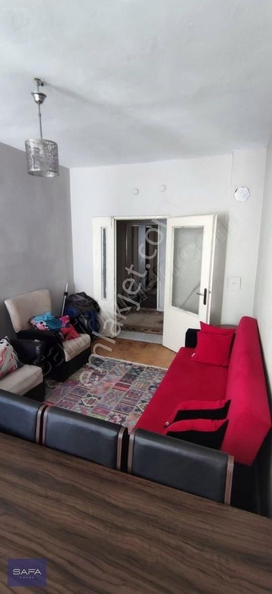 Kocasinan Mevlana Mahallesinde Full Eşyalı 3+1 Kiralık Daire