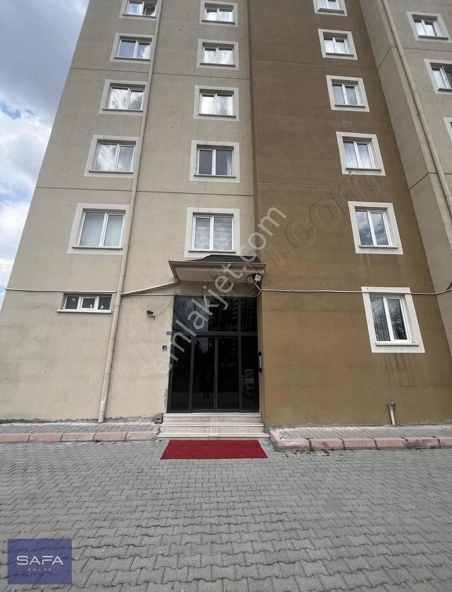 Safa Emlak'tan Seyrani Mahallesinde Satılık 3+1 Daire