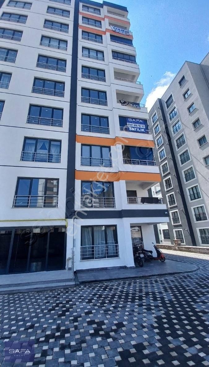 Safa Emlaktan Talas Mevlana Mahallesinde 3+1 Satılık Daire