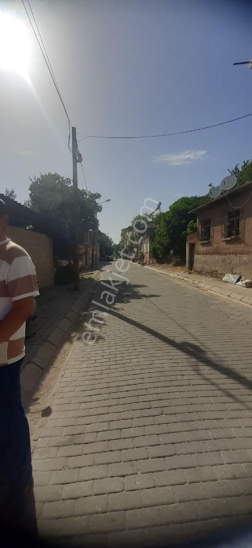 Komple Satılık Bina - Görsel 2