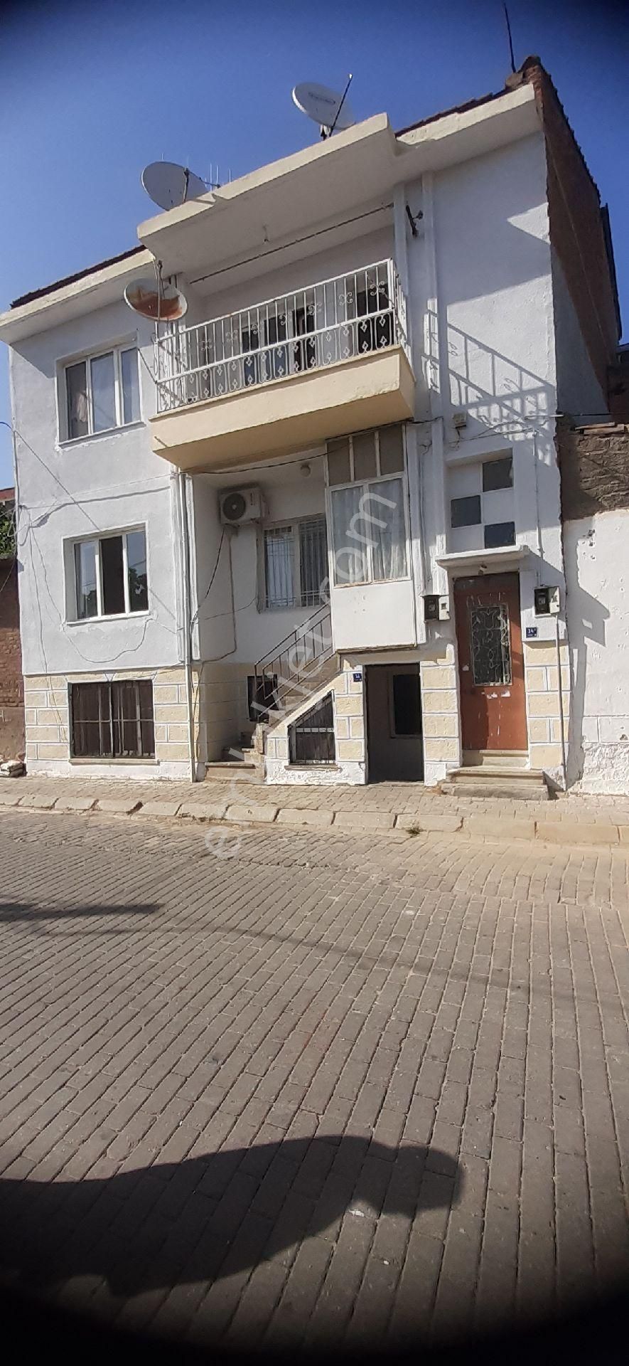 Komple Satılık Bina - Görsel 4