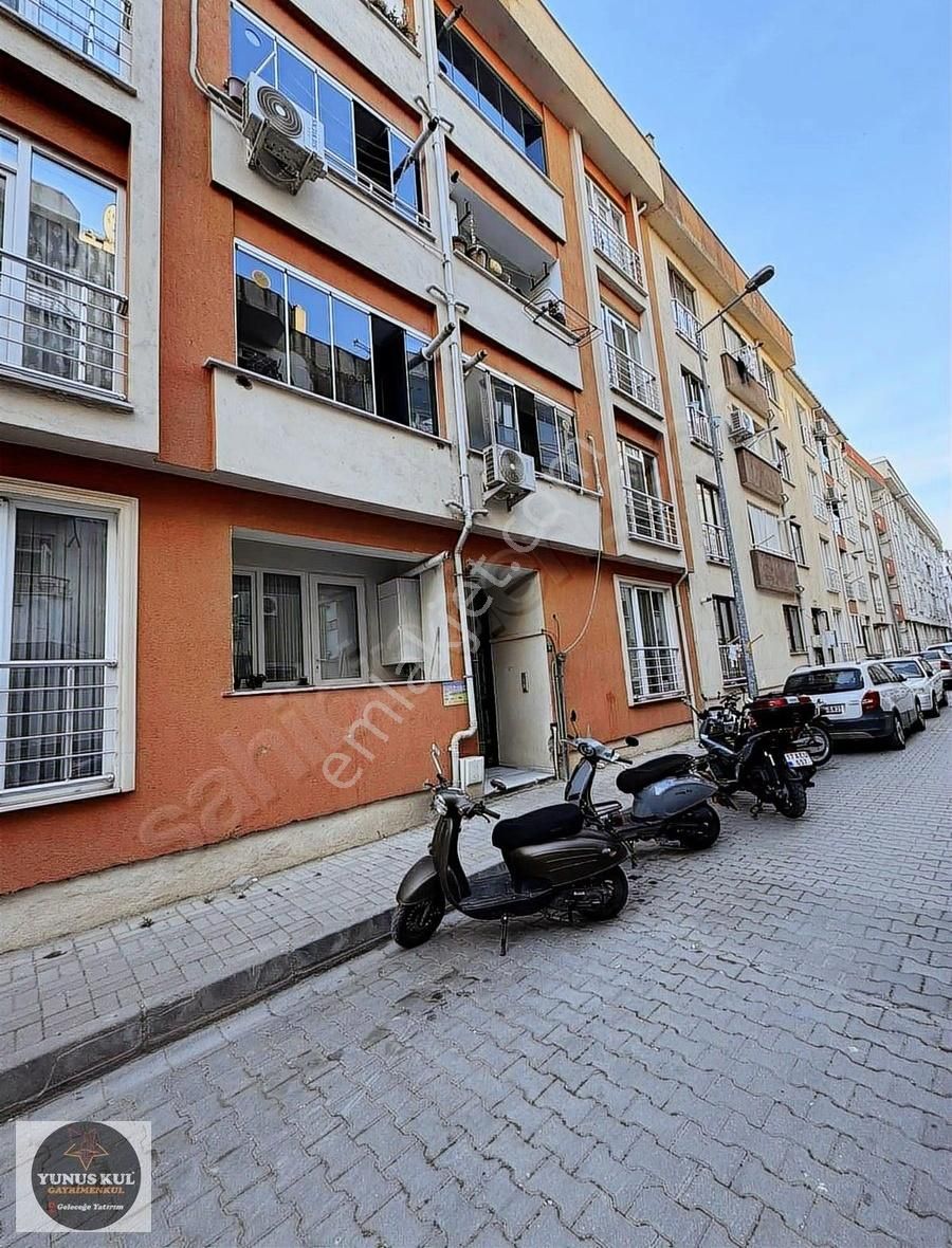 Çanakkale Biga Çiçeklidede De Satılık 3+1 Daire