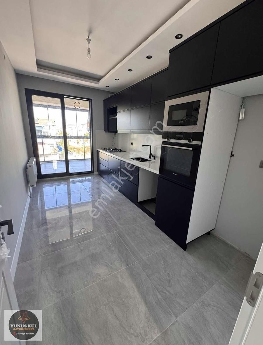 Çanakkale Biga Kalafatta Cadde Üzeri Ultra Lüks Dubleks Daire
