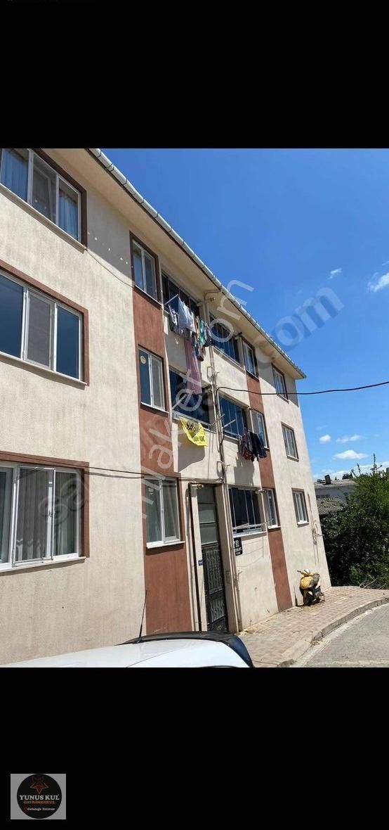 Çanakkale Biga Ada Mahallesinde Satılık Ara Kat 2+1