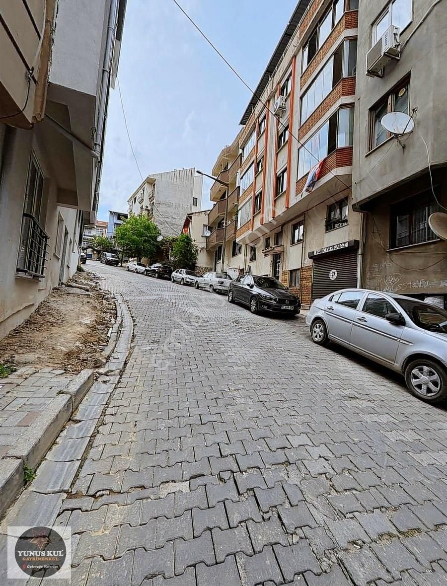Çanakkale Biga Dumlupınar Mevki Kiralık Lüks Eşyalı 3+1