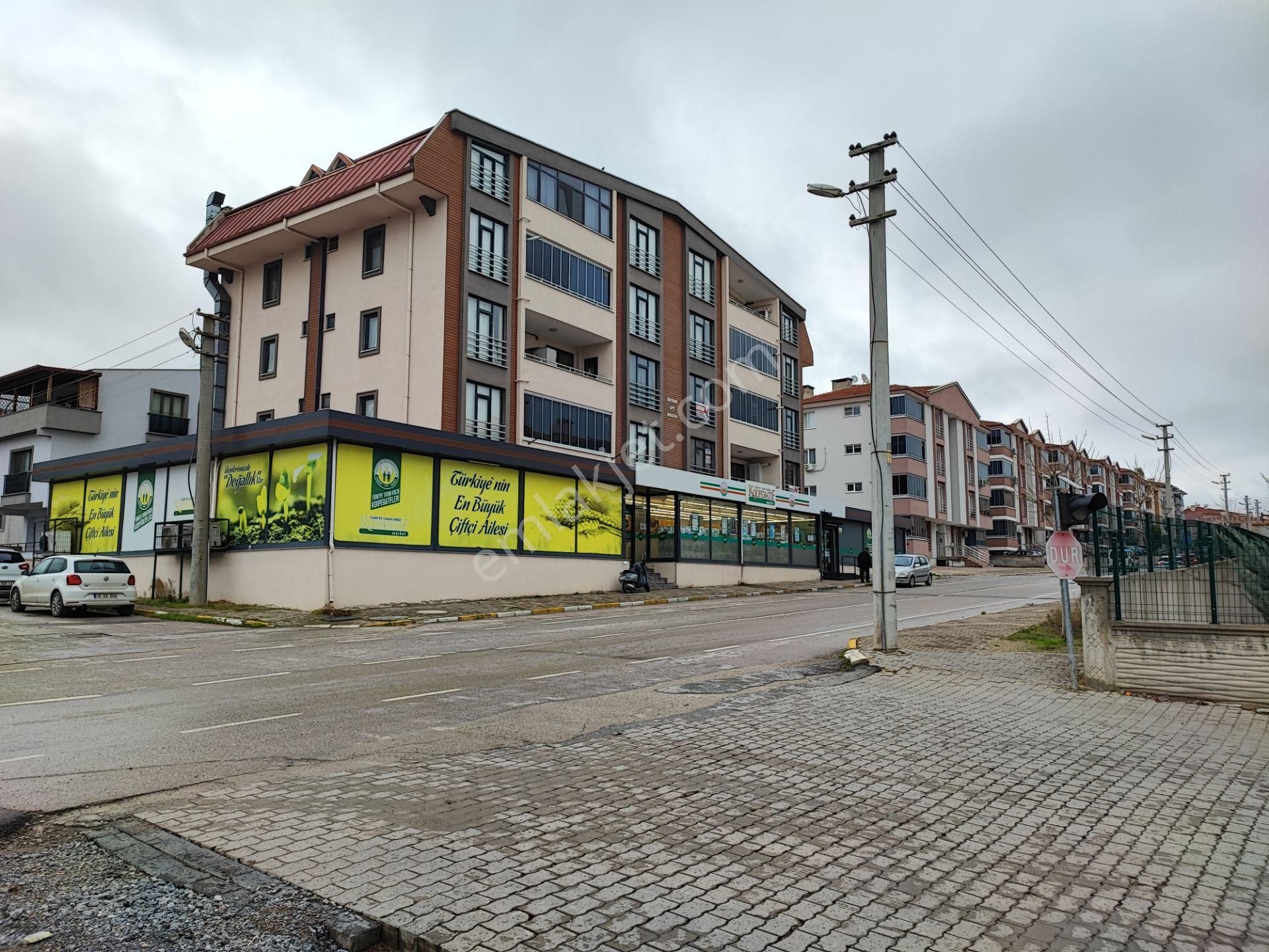Balıkesir Elfi Den Maltepe Özel Okullar Bölgesinde Kiralık