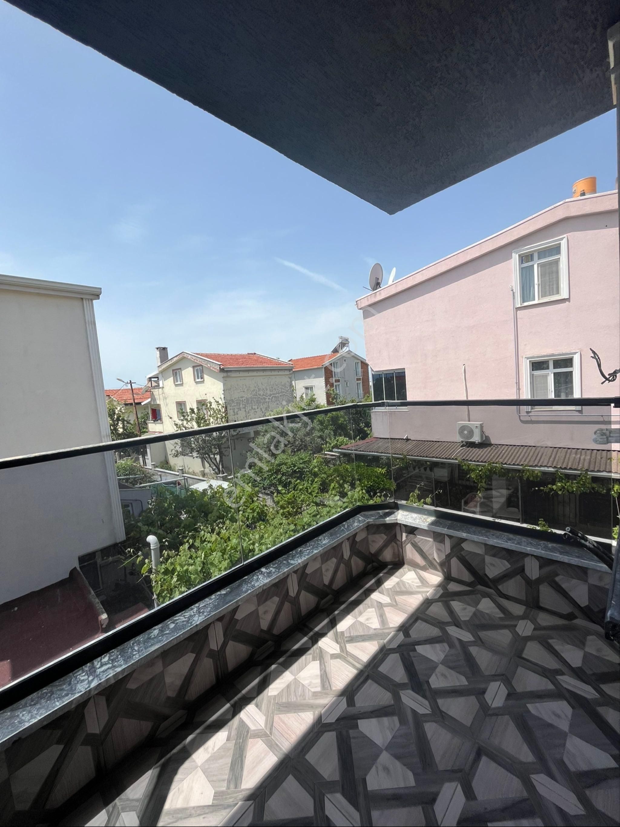 Ata Gayrimenkul'den Merkezde 2+1 Satılık Lüks Villa - Görsel 18