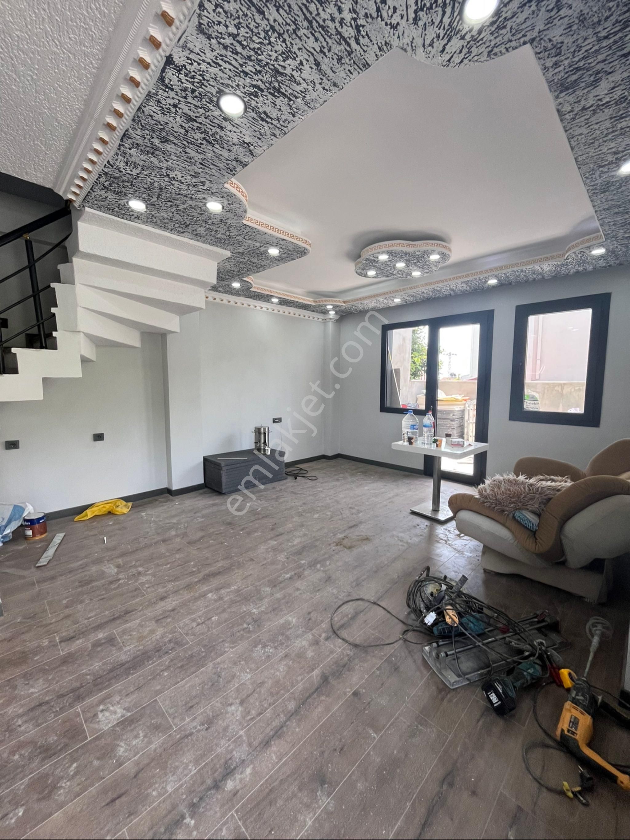 Ata Gayrimenkul'den Merkezde 2+1 Satılık Lüks Villa - Görsel 8