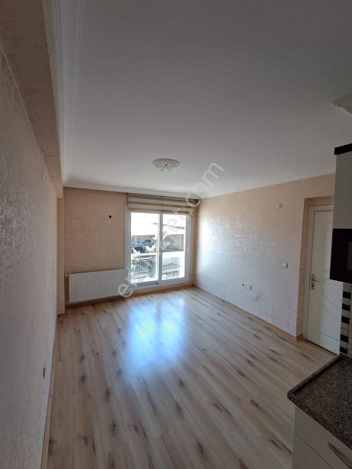 Acil Buca Yaylacık Mahde 2+1 80m2 Açık Mutfak D.gazlı Arakat Lüx Boş Daire