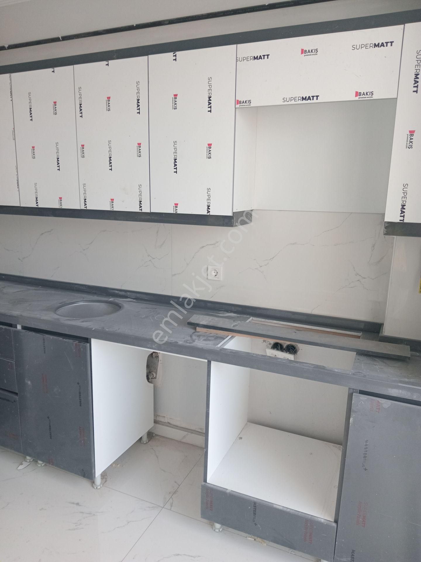 Yalova Altınova Cumhuriyet Mahallesi'nde Satılık 3+1 Yeni Daire - Görsel 19