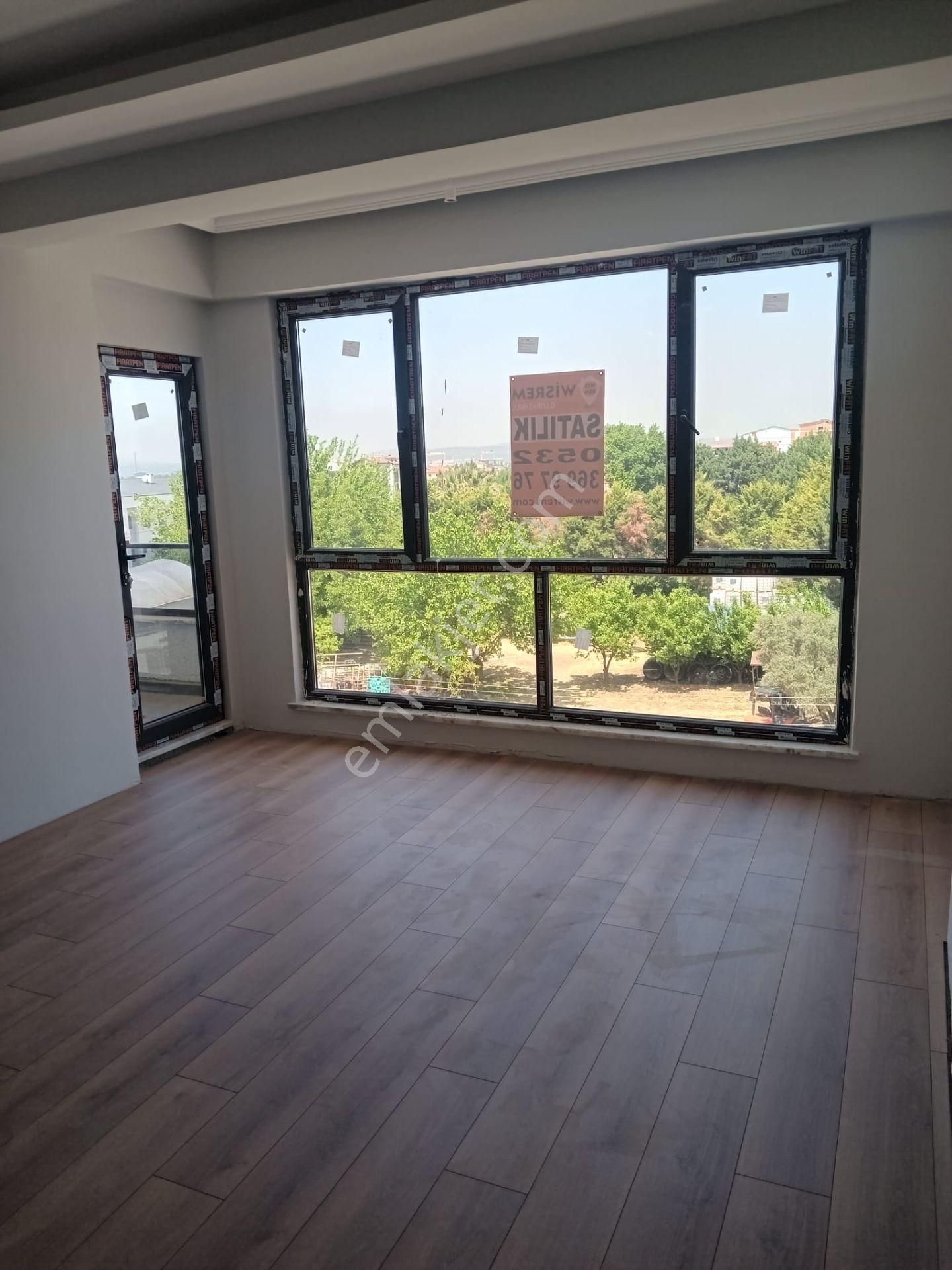 Yalova Altınova Cumhuriyet Mahallesi'nde Satılık 3+1 Yeni Daire - Görsel 4