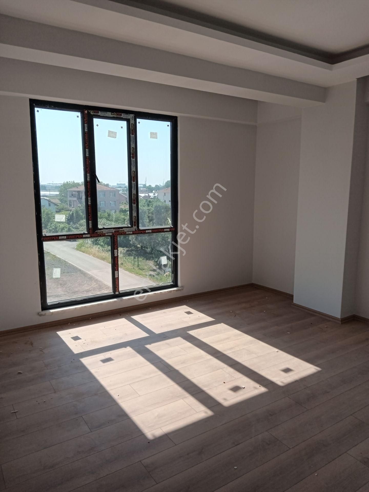 Yalova Altınova Cumhuriyet Mahallesi'nde Satılık 3+1 Yeni Daire - Görsel 22