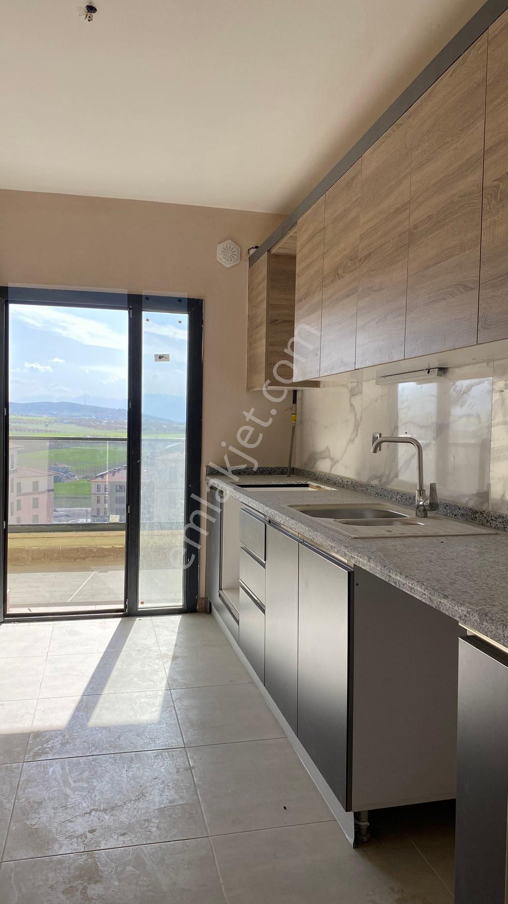 Epa Öz Yaşamdan İkizcede Kiralık Daireler