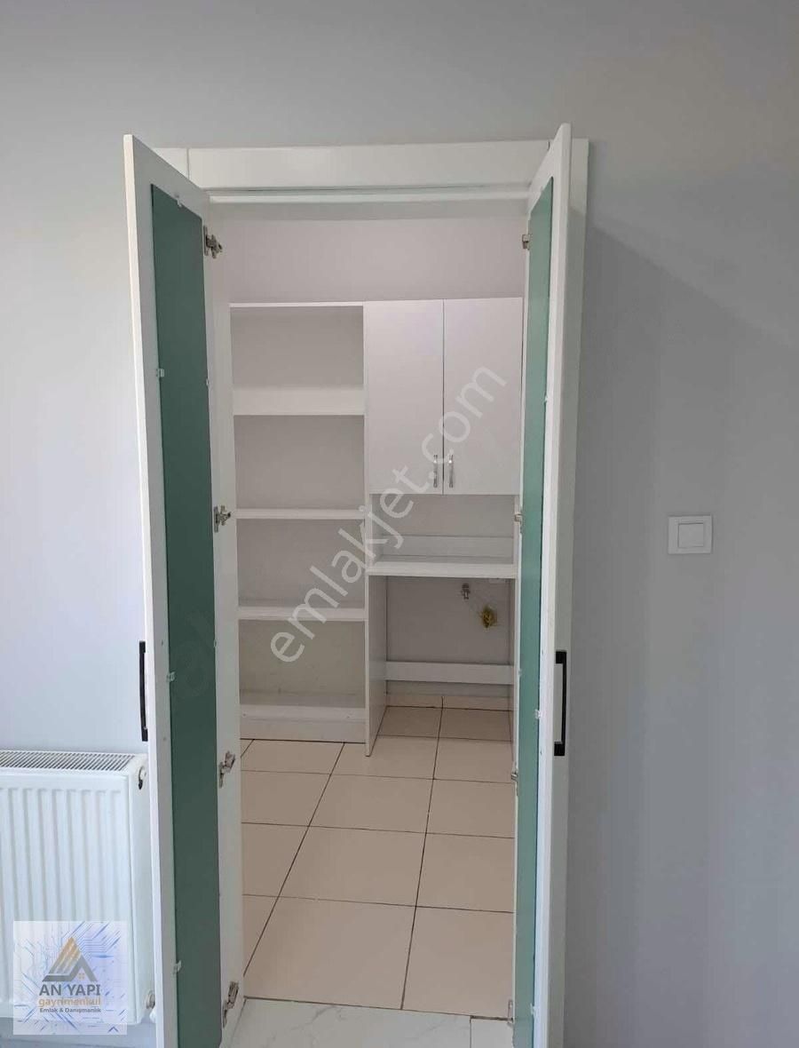 An Yapıdan Satılık 3+1 Daire