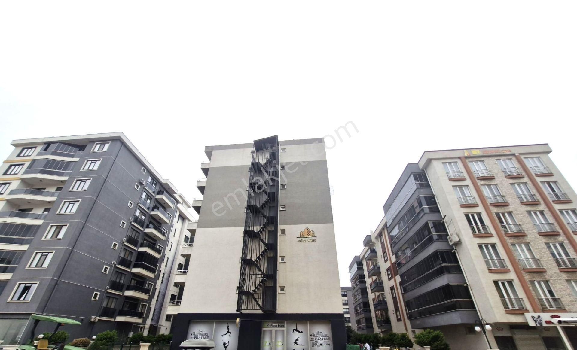 Çanakkale, Merkez, İsmetpaşa Mahallesi, Satılık 1+1 Daire