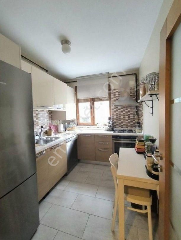 Eriş Emlak Dan Suadiyede 6 Yaşında 2+1 110m2 İskanlı Geniş