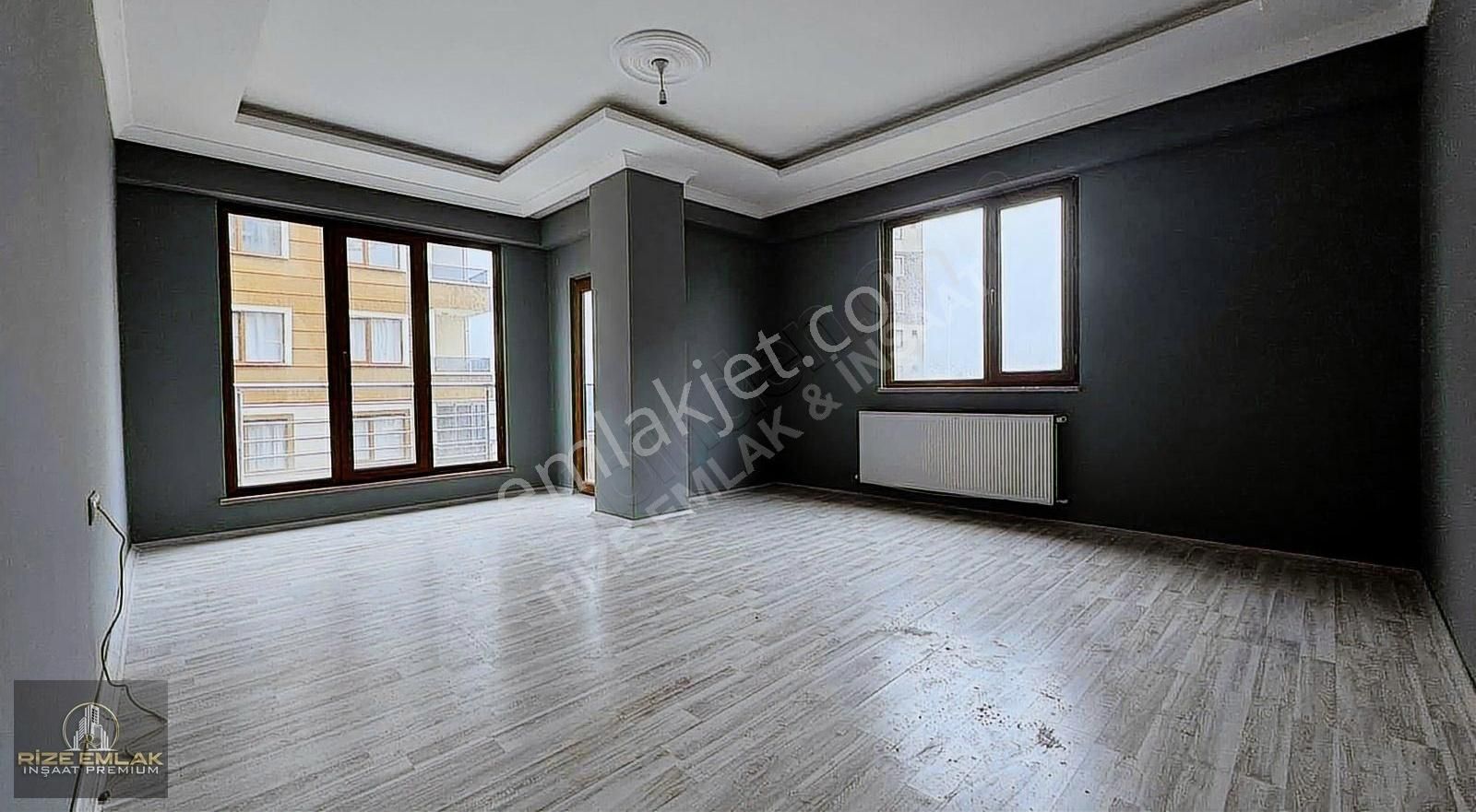Fener Mah.üniversite Yanında Deniz Manzaralı Kiralık 3+1 Darie