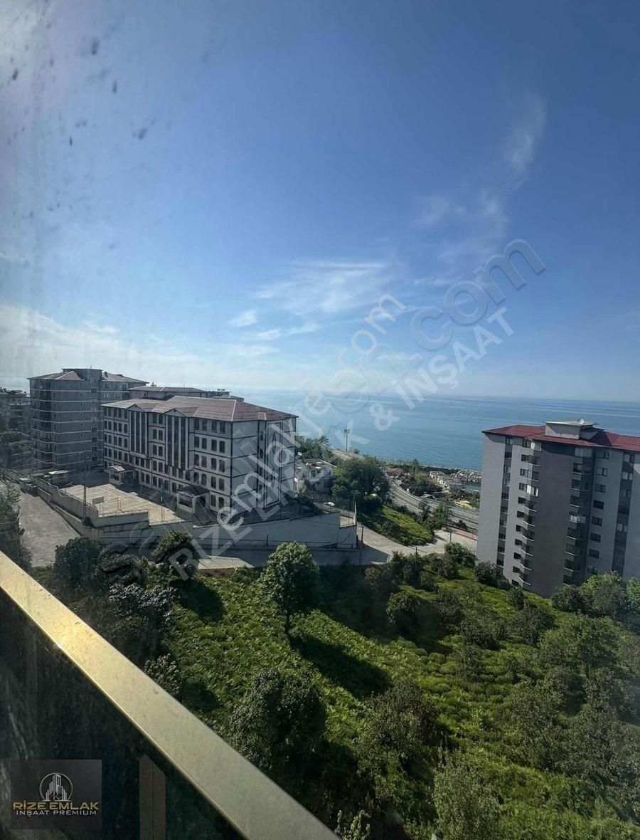 Boğaz Mah.deniz Manzaralı Havuzlu Sitede 3+1 Satılık Daire