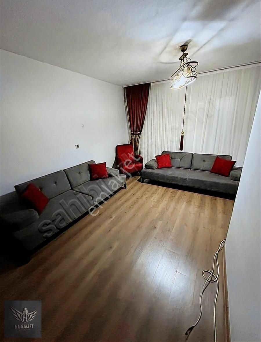 Hugalift Gayrimenkulden Kiralık Daire