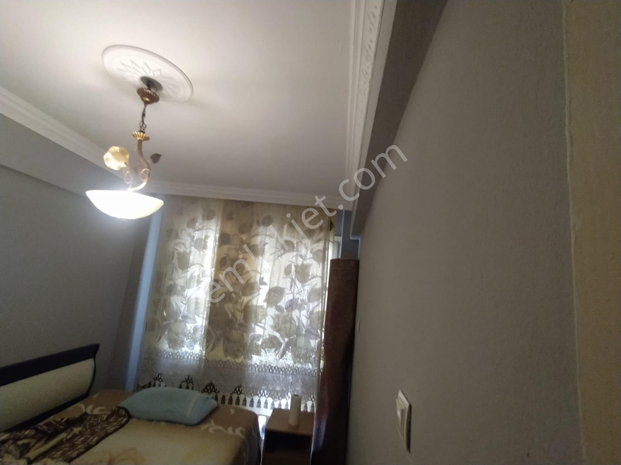 Acil Konak Atilla Mahde 2+1 65m2 D.gazlı Açık Mutfak Yüksek Giriş Klasik Daire - Görsel 16