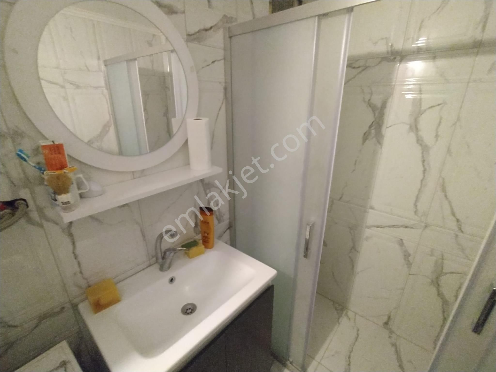 Acil Konak Atilla Mahde 2+1 65m2 D.gazlı Açık Mutfak Yüksek Giriş Klasik Daire - Görsel 17