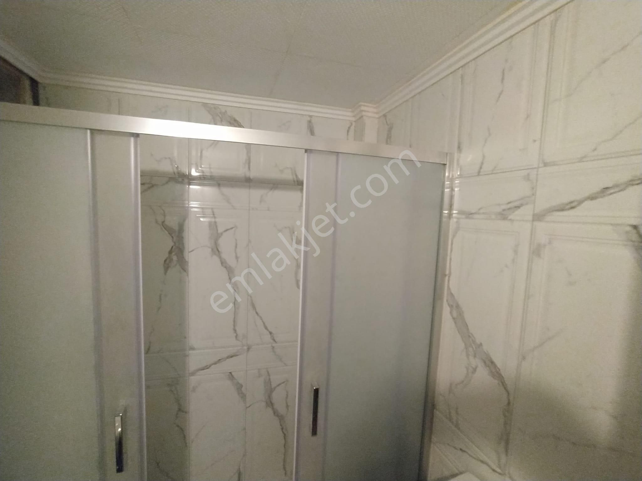 Acil Konak Atilla Mahde 2+1 65m2 D.gazlı Açık Mutfak Yüksek Giriş Klasik Daire - Görsel 21