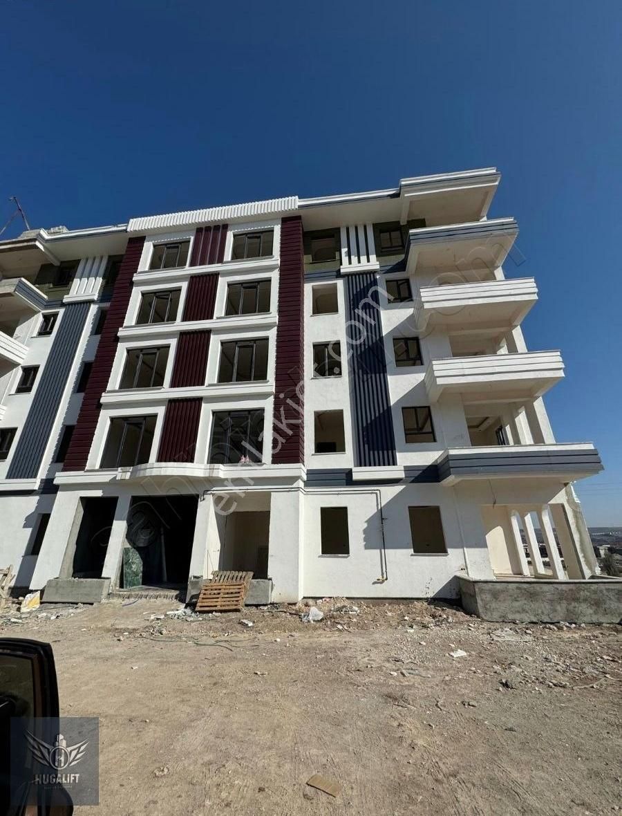Hugalift Gayrimenkul Seyran Tepe 450 Evler Fırsat Yatırım