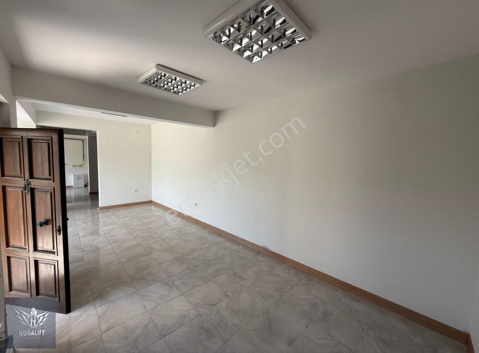 Hugalift Gayrimenkul'den Alipaşa Da İki Katlı Ticari Villa ..