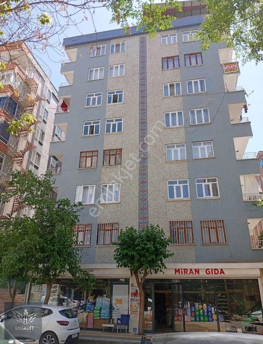 Ceylan Avm Ye Yürüme Mesafesinde Acil Satılık Daire