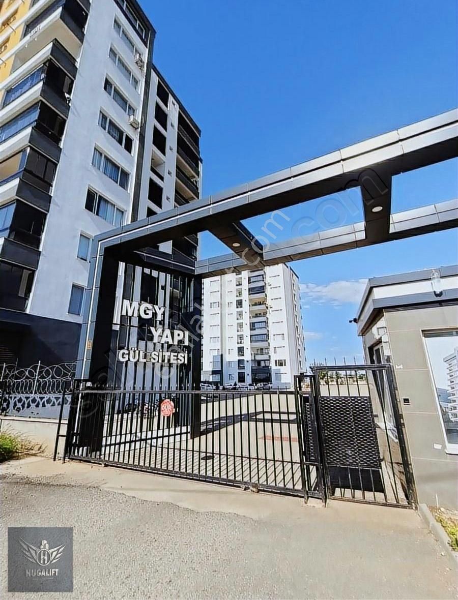 Hugalift Gayrimenkul Üç Kuyuların En Nezih Sakin Sitesi