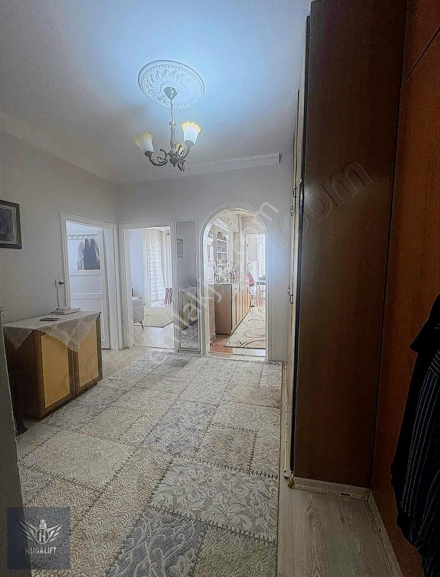 Hugalıft Gayrimenkulden Batıkent Sitesi Kiralık