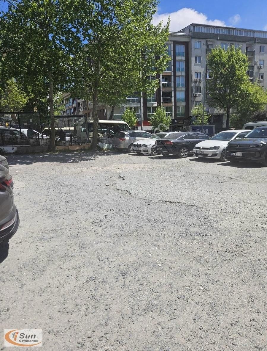 Cadde Üstü Emsalsiz Köşe Başi Satilik Arsa - Görsel 7