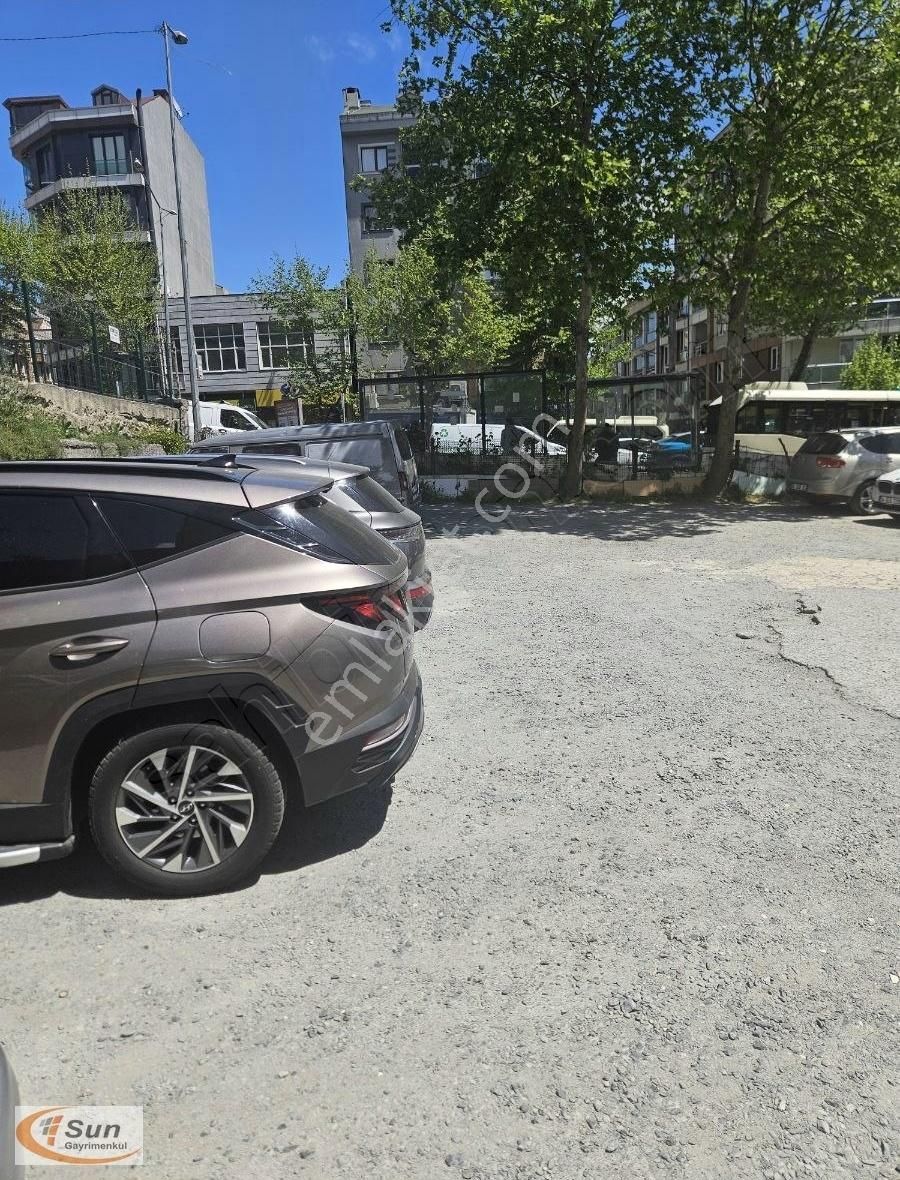 Cadde Üstü Emsalsiz Köşe Başi Satilik Arsa - Görsel 9