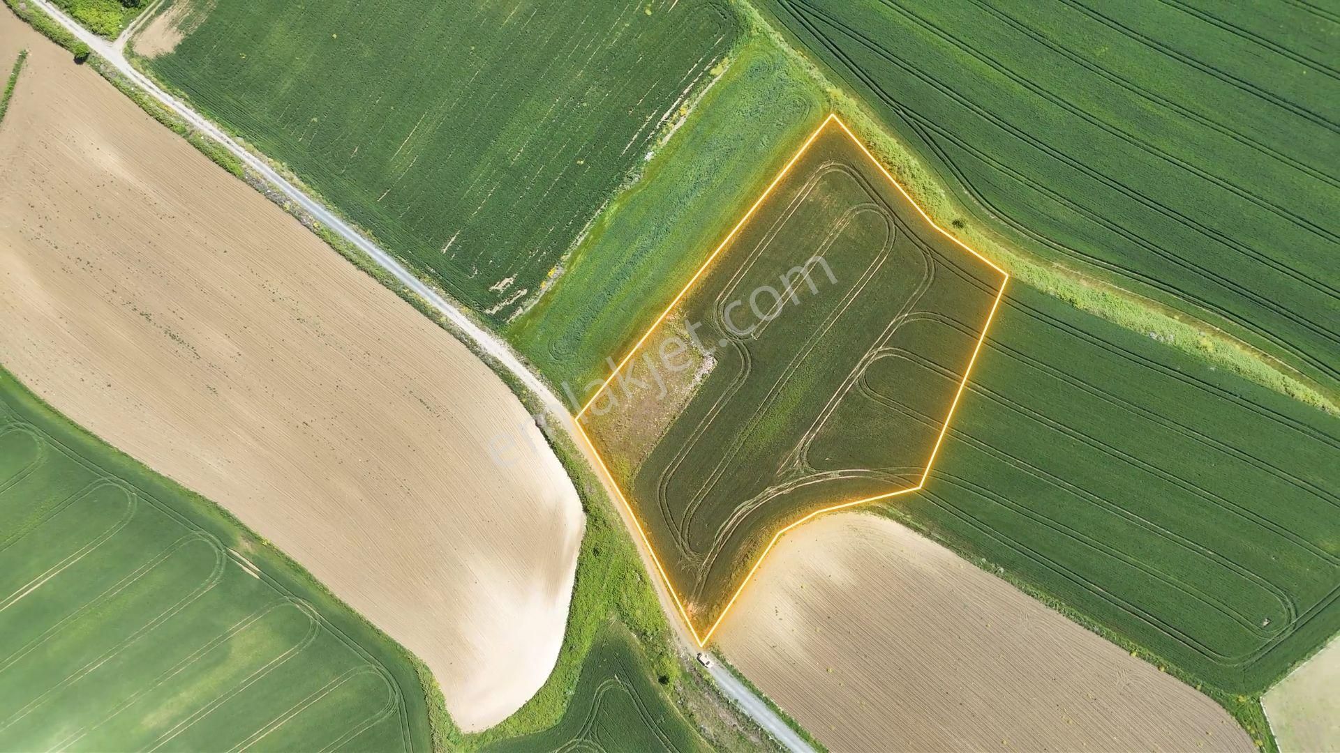 Arnavutköy Yeniköyde Havalimanı Yakını Çaplı Satılık 250 & 300 M² Parseller - Görsel 8