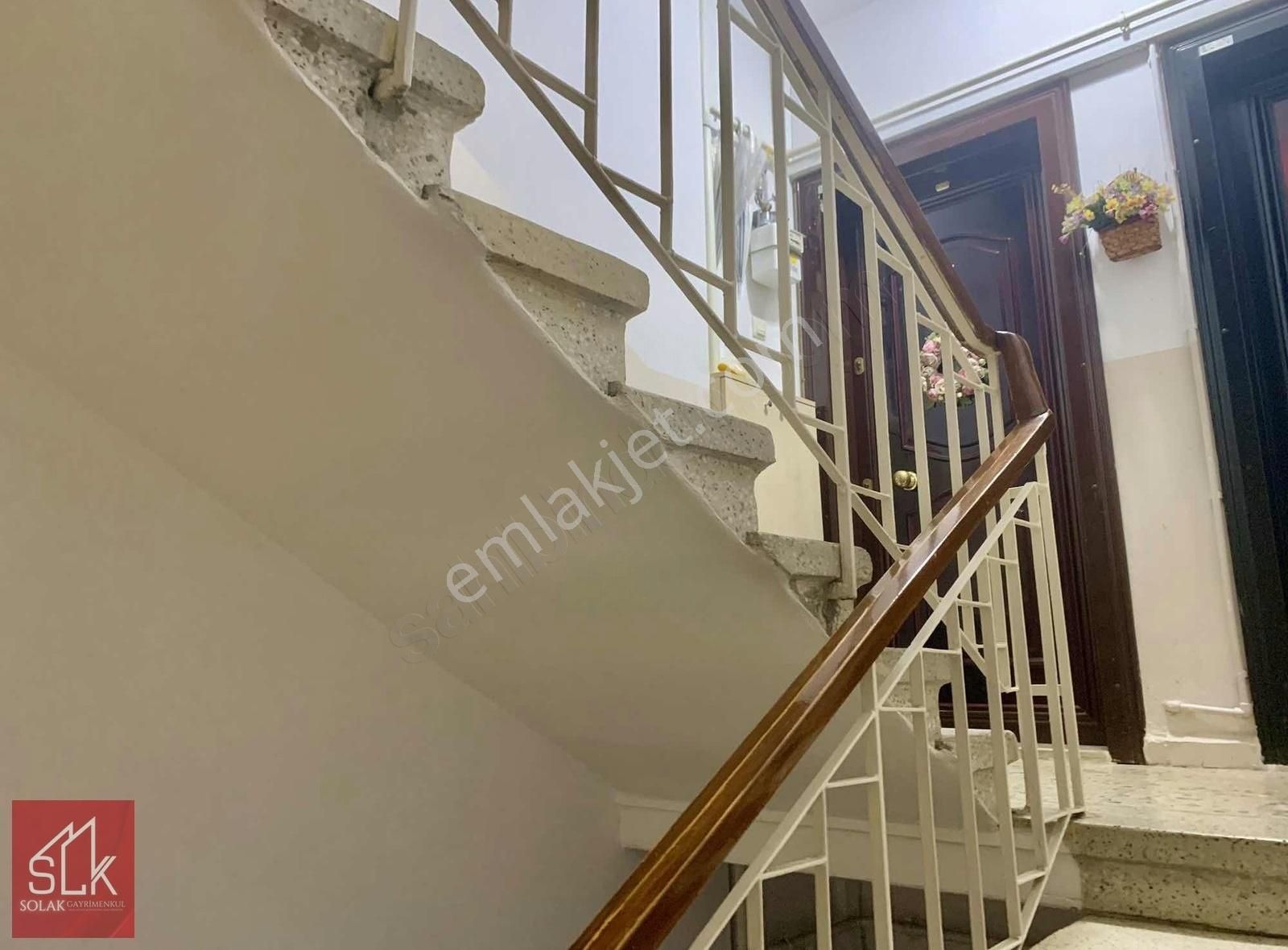 Mirsat Sancaktar'dan Pendik Çarşı'da Satılık 3+1 Daire - Görsel 5