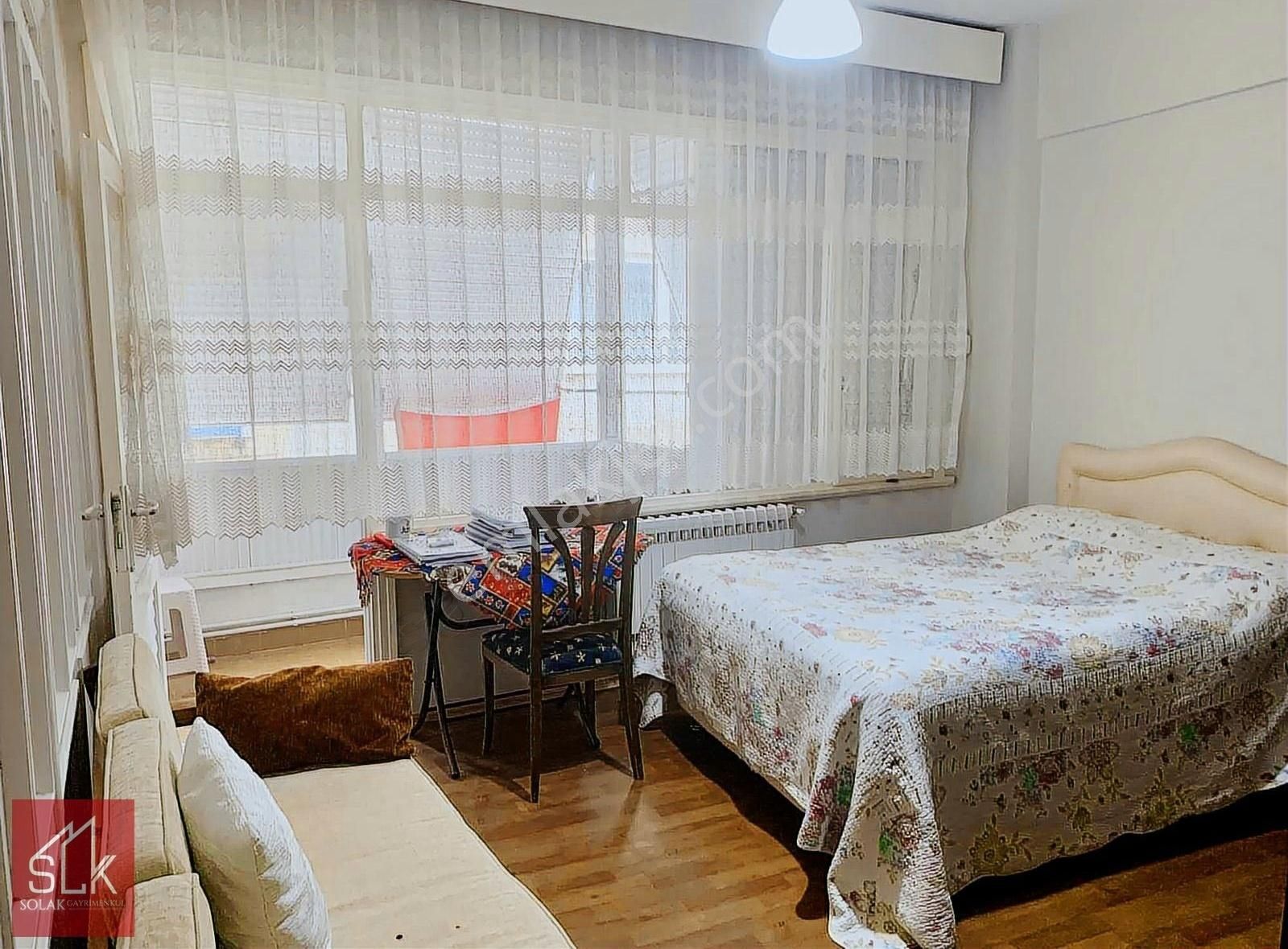 Mirsat Sancaktar'dan Pendik Çarşı'da Satılık 3+1 Daire - Görsel 8