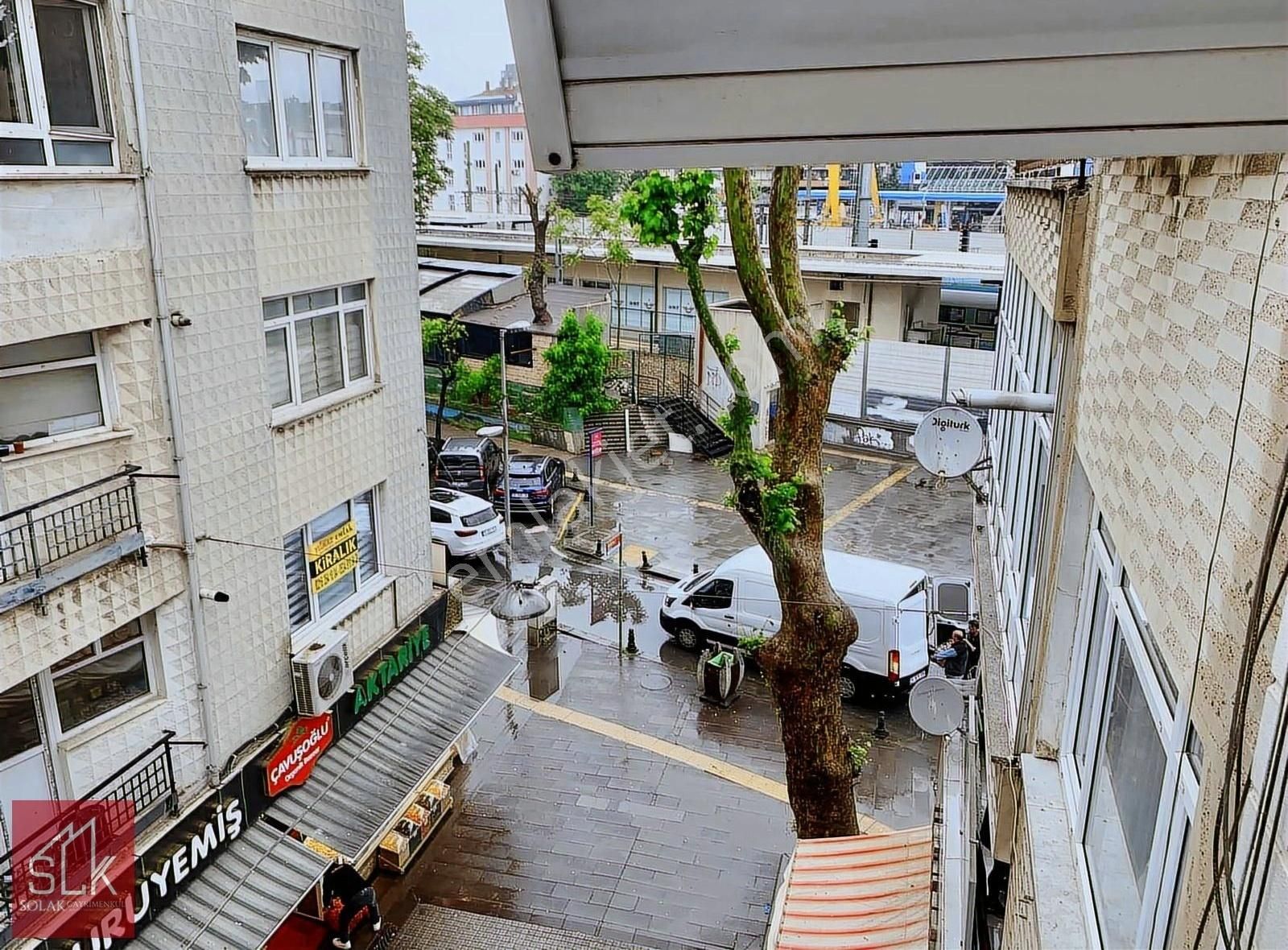 Mirsat Sancaktar'dan Pendik Çarşı'da Satılık 3+1 Daire - Görsel 10