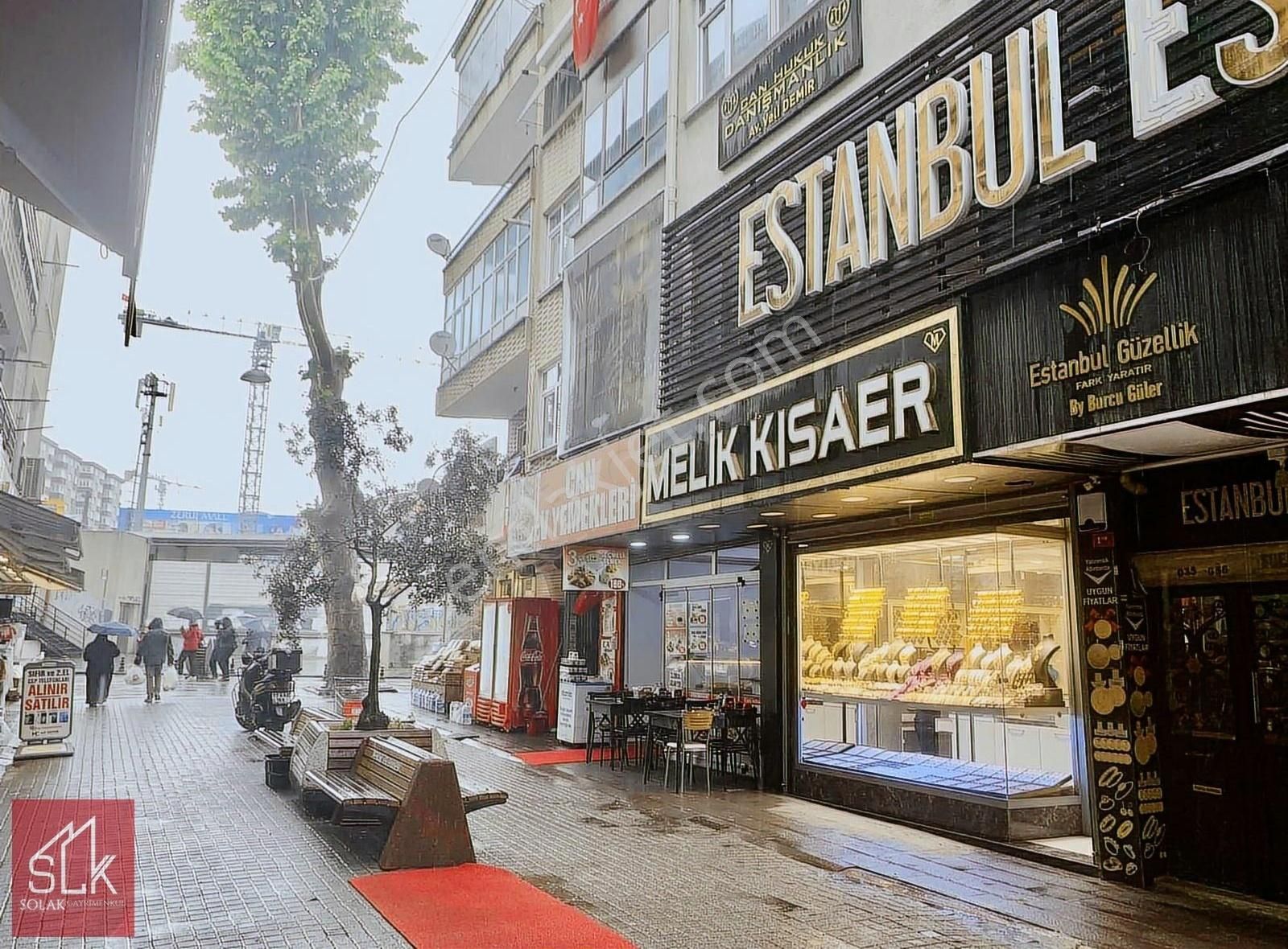 Mirsat Sancaktar'dan Pendik Çarşı'da Satılık 3+1 Daire - Görsel 11